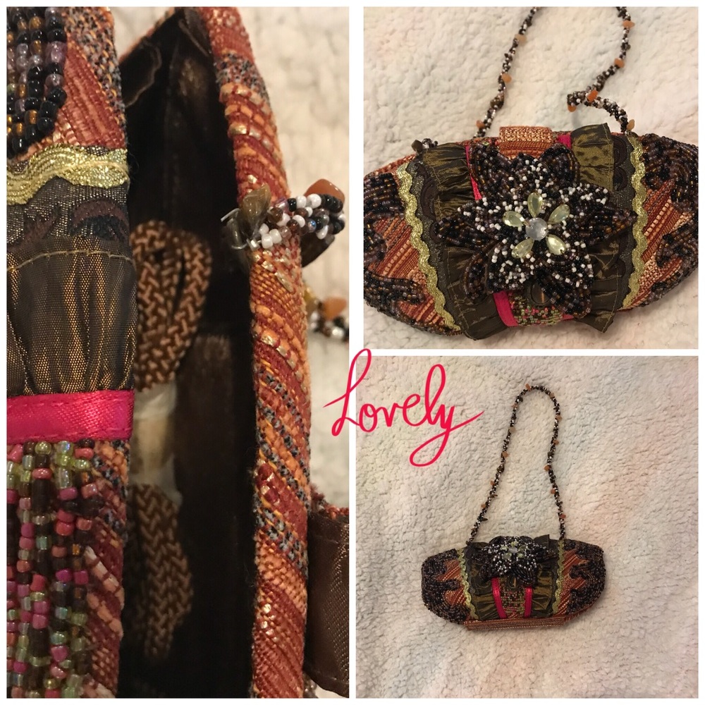 Small Clutch